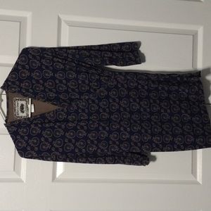 Effie's Heart bicycle tunic